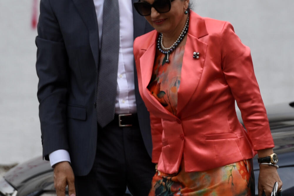 Pažin i Medenica, Foto: Savo Prelević