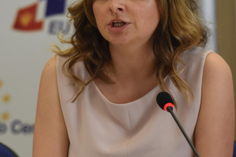 Uljarević, Foto: Savo Prelević