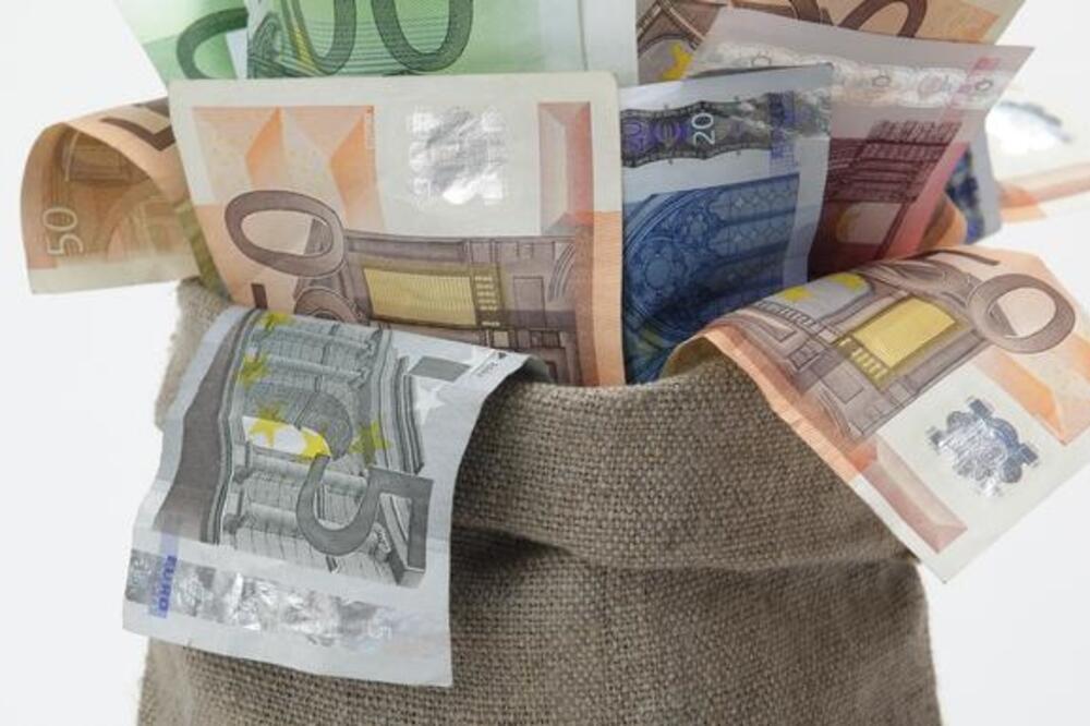 Posredovao da lopovi vrate novac (ilustracija), Foto: Shutterstock