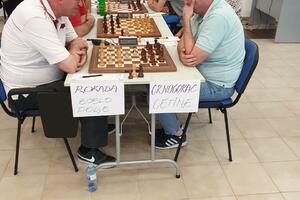 Crnogorac pred promocijom