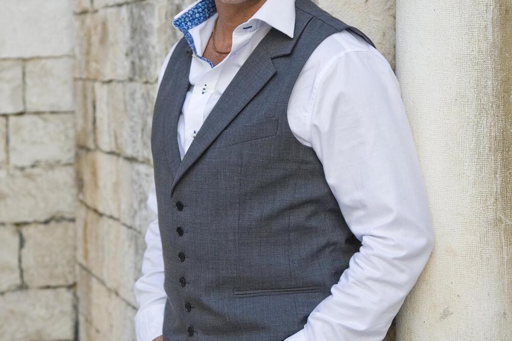 Goran Karan, Foto: KotorArt