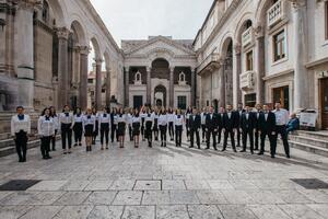 Omaž Oliveru Dragojeviću na festivalu KotorArt