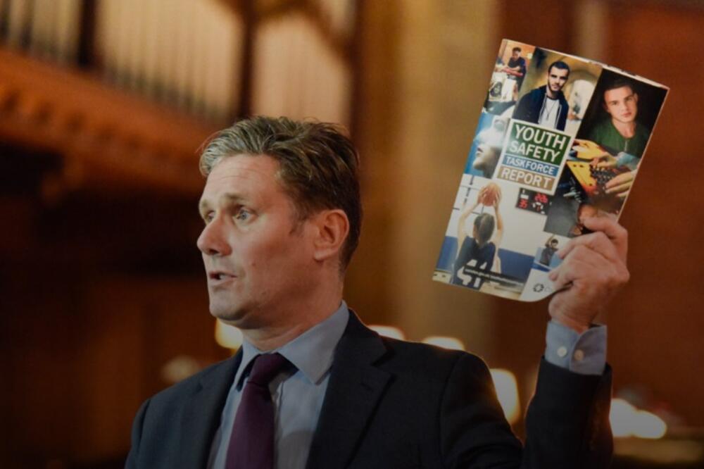 Starmer, Foto: Www.keirstarmer.com