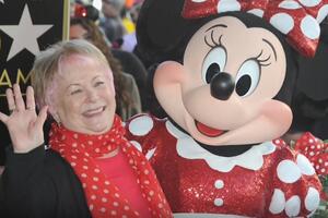 Umrla Rusi Tejlor, glumica koja je pozajmila glas Mini Maus