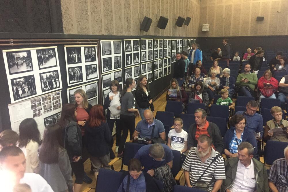 Sa izložbe, Foto: Obrad Pješivac