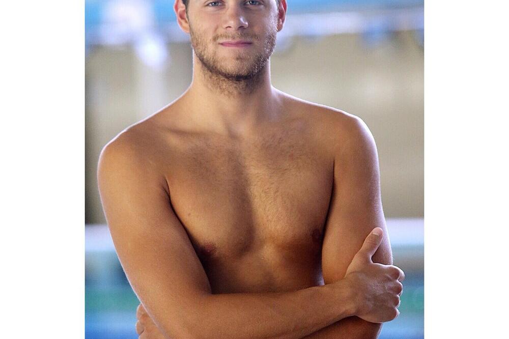 Tamaš Kendereši, Foto: Facebook