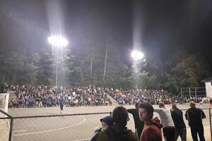 Viceprvaci Srbije i Crne Gore favoriti su 21. memorijala na Murini