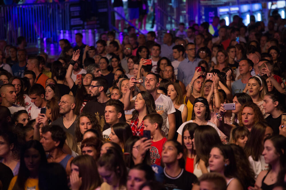 Beer fest, Foto: Luka Ratković