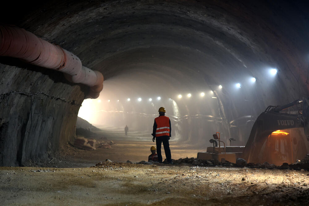 Auto-put Bar-Boljare (ilustracija), Foto: Boris Pejović