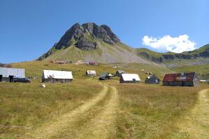 Planina koja osvaja brzo, a ne pušta lako