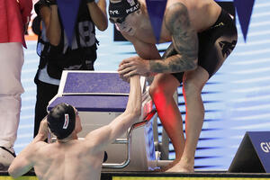 Britanija šokirala Ameriku za pobjedu Kine u poretku Svjetskog...