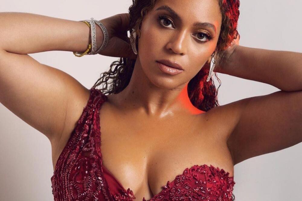 Bijonse, Foto: Instagram