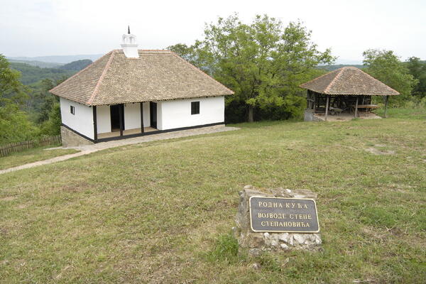 Kumodraško polje