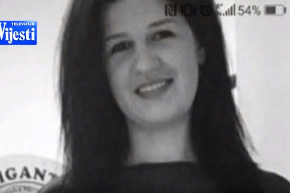 Svetlana Peković, Foto: Screenshot