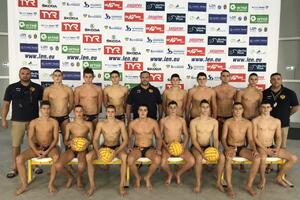 Pioniri stali u finalu - Mađarska ubjedljivo do evropske titule