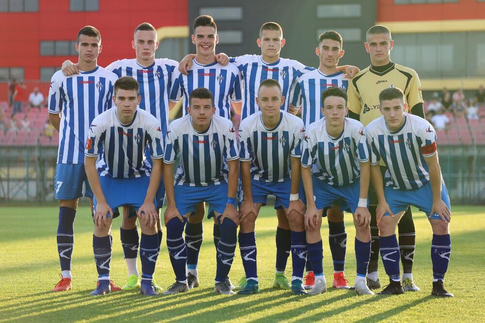 Omladinci Budućnosti