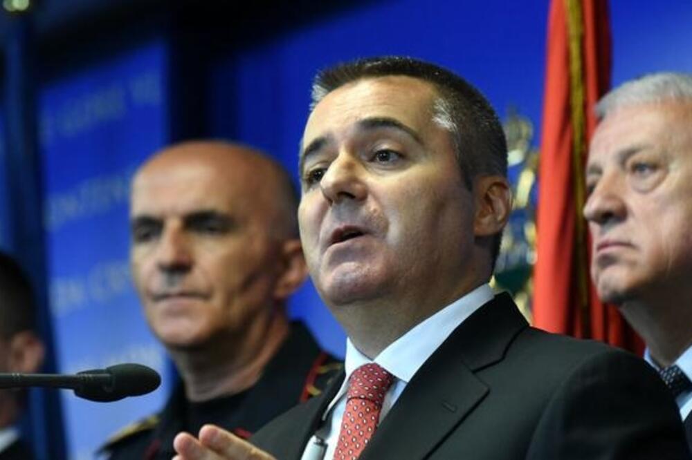 Veselin Veljović, Foto: Boris Pejović