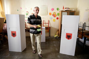 Albanija: U 60 opština vlast u rukama Ramine partije
