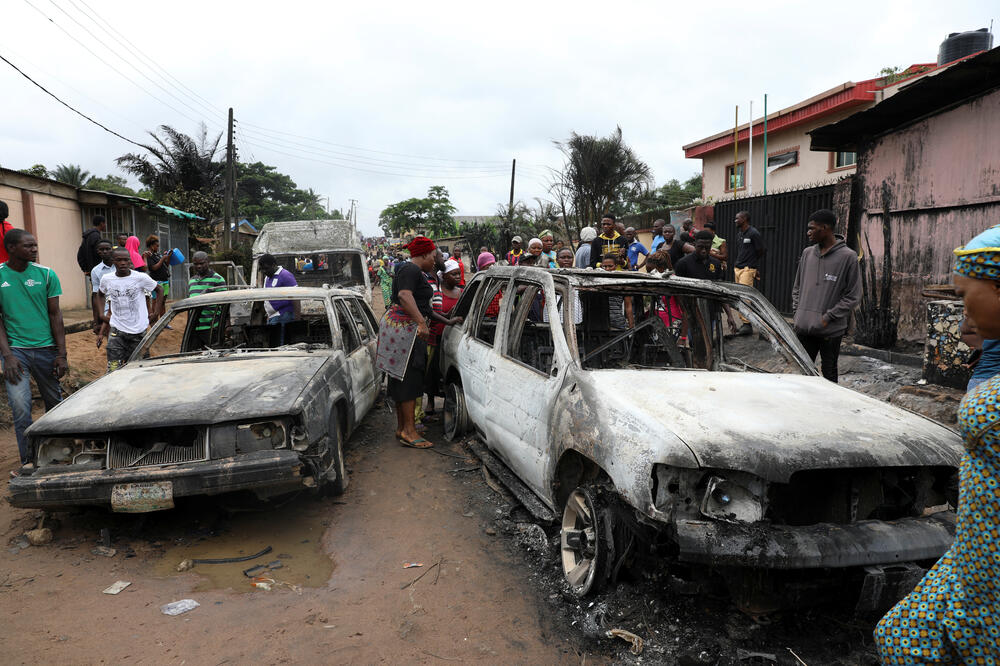 Više od 27.000 mrtvih u posljednjih deset godina (ilustracija), Foto: Reuters