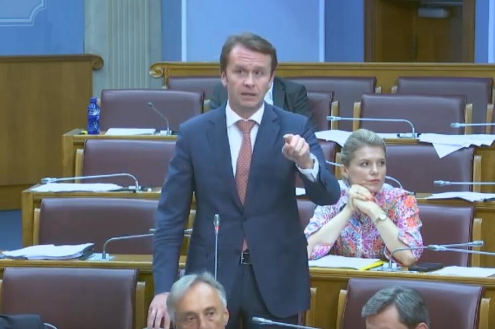 Konjević, Foto: Screenshot/Youtube