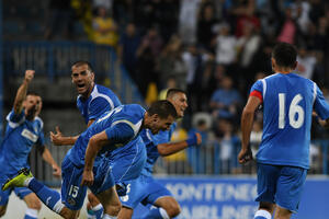 Pakleni avgust: Evo koliko će crnogorski šampion odigrati mečeva u...