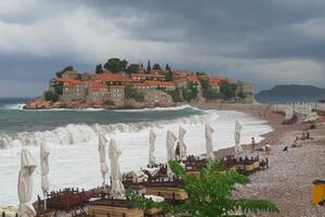 I u utorak moguća nestabilnost, temperatura do 34 stepena