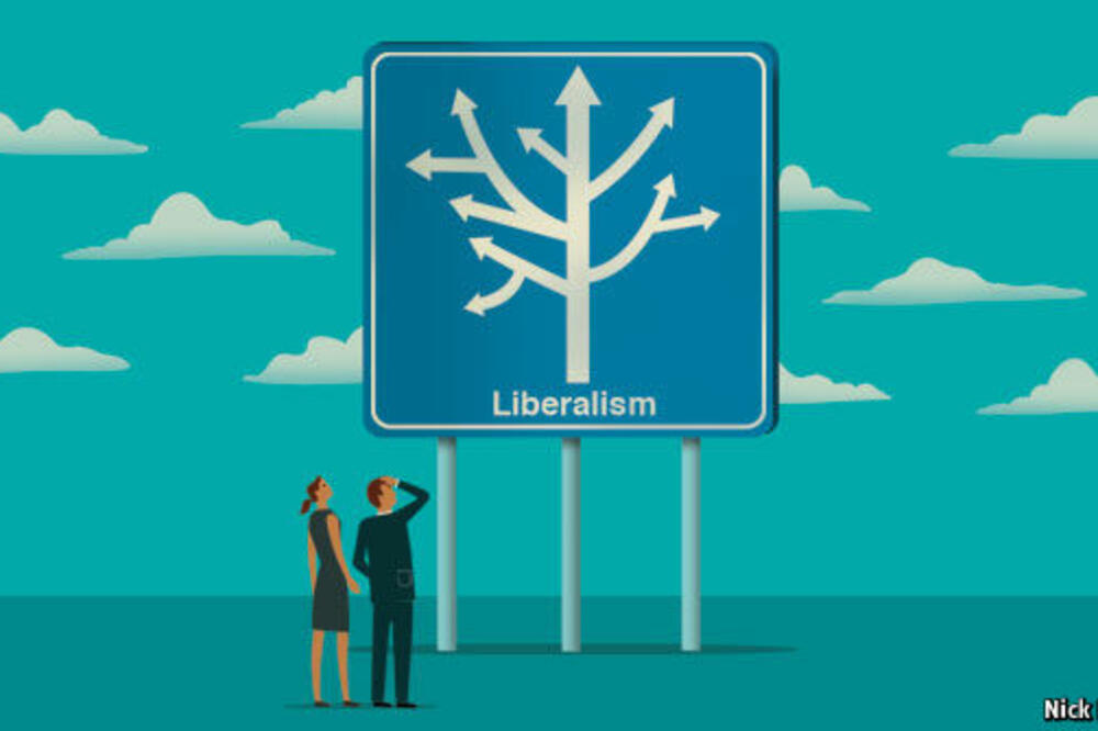 Frensis Fukujama, Foto: Nick Lowndes