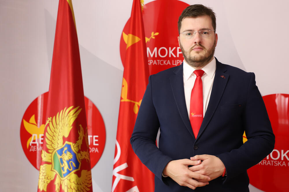 Koprivica, Foto: Demokratska Crna Gora