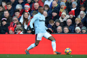 Patris Evra zvanično završio karijeru