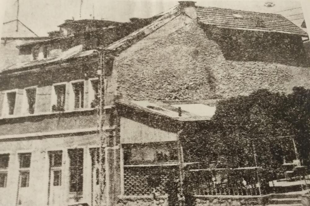 “Srpski kralj”, a potom “Zelengora”, Foto: Privatna arhiva