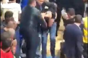 Tužilaštvo će o postupcima Lazovića, Nuhodžića i Markovića