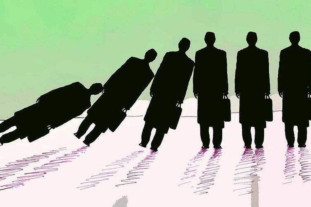 Ilustracija, Foto: Geri Voters