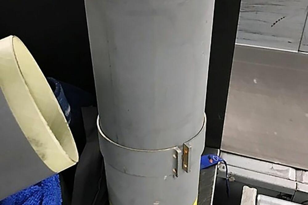 "Suvenir", Foto: Beta-AP