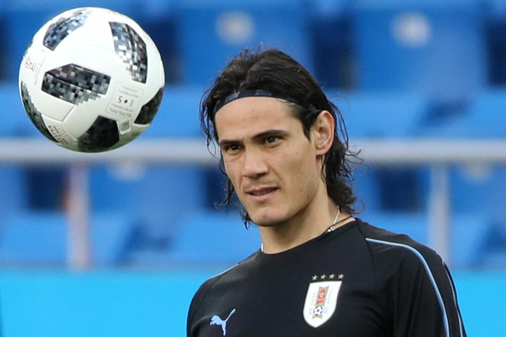 Kavani, Foto: Reuters, Reuters