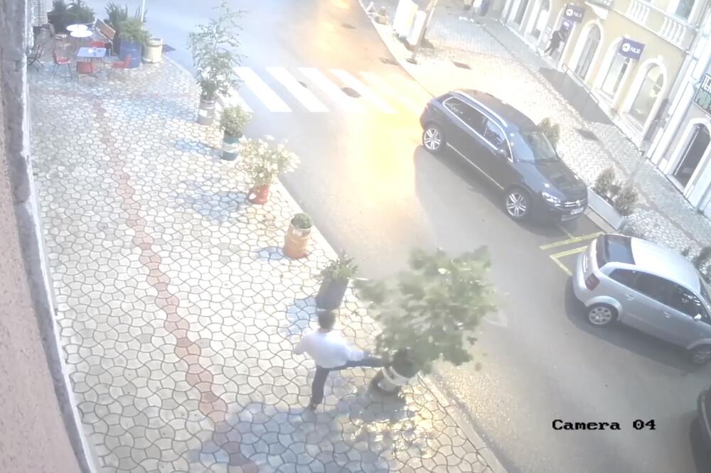 Uhvaćen na djelu, Foto: Screenshot