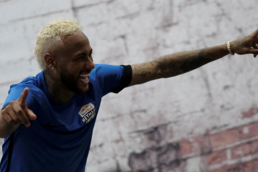 Nejmar, Foto: Reuters