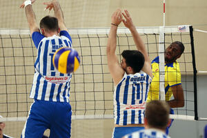 Urtado zajedno sa Ćulafićem na Kritu