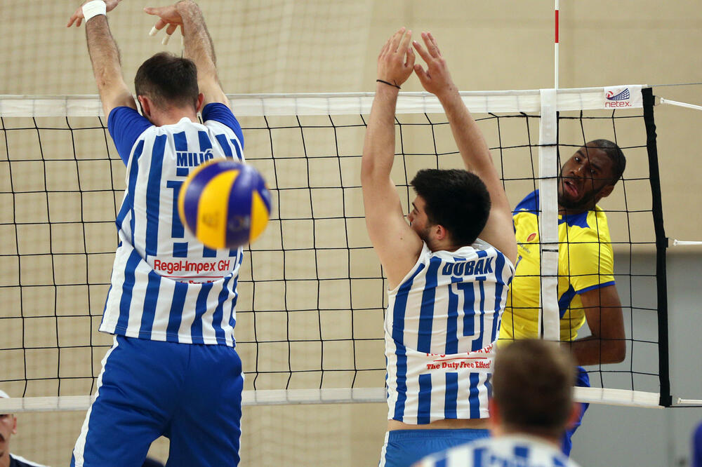 Ivan Urtado (Foto: Filip Roganović)