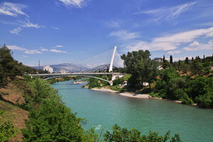 Godinu dana rada uprave Glavnog grada: Je li Podgorica postala...