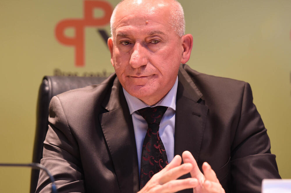 Katnić, Foto: Savo Prelević