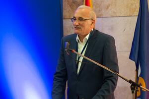 Milošević: Najveća obnova DPS do sada