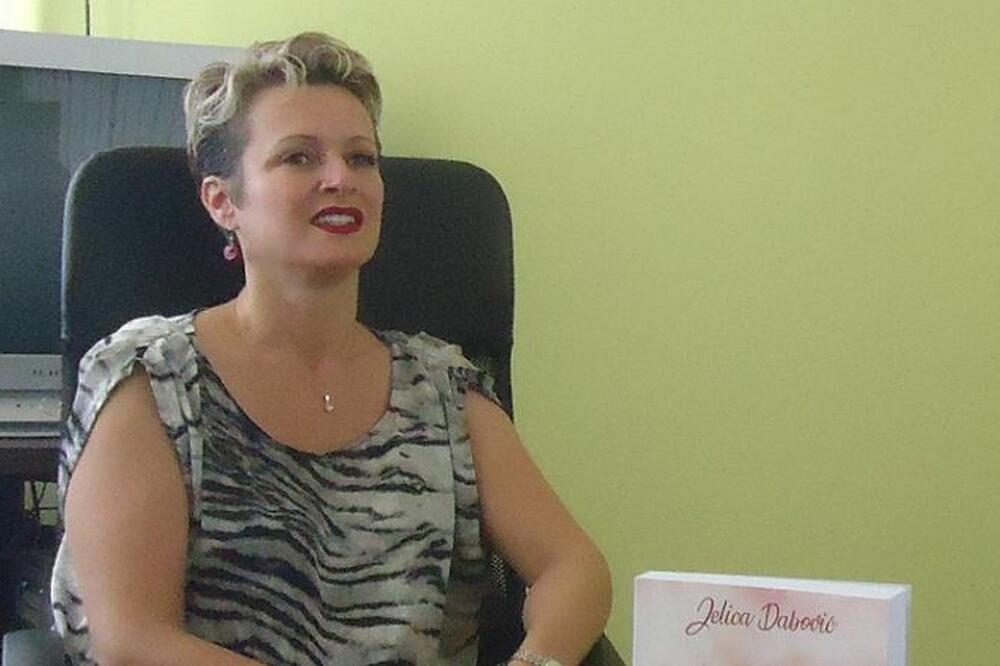 Jelica Dabović