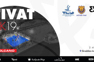 Basket u Tivtu: Atraktivna lokacija, vrhunska košarka
