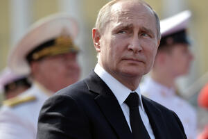 Skoro 40 odsto Rusa ne želi novi mandat Putina
