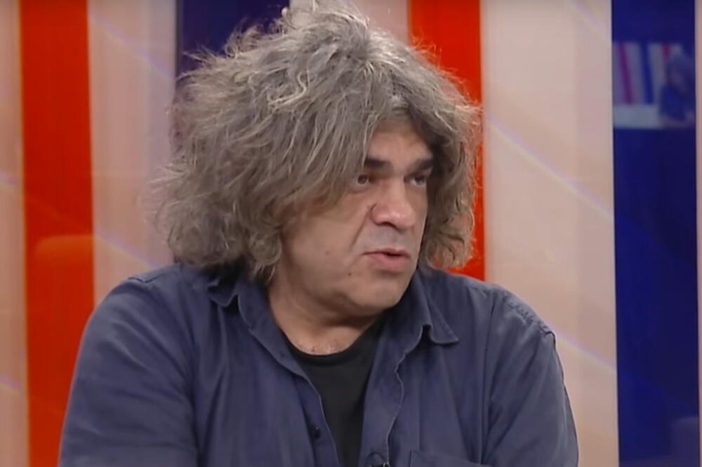 Koja, Foto: Screenshot (YouTube)