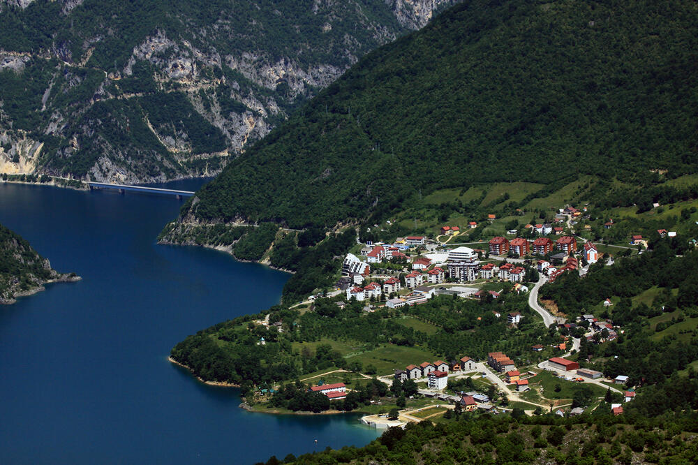 Spremni da proslave Dan opštine: Plužine, Foto: PP "Piva"