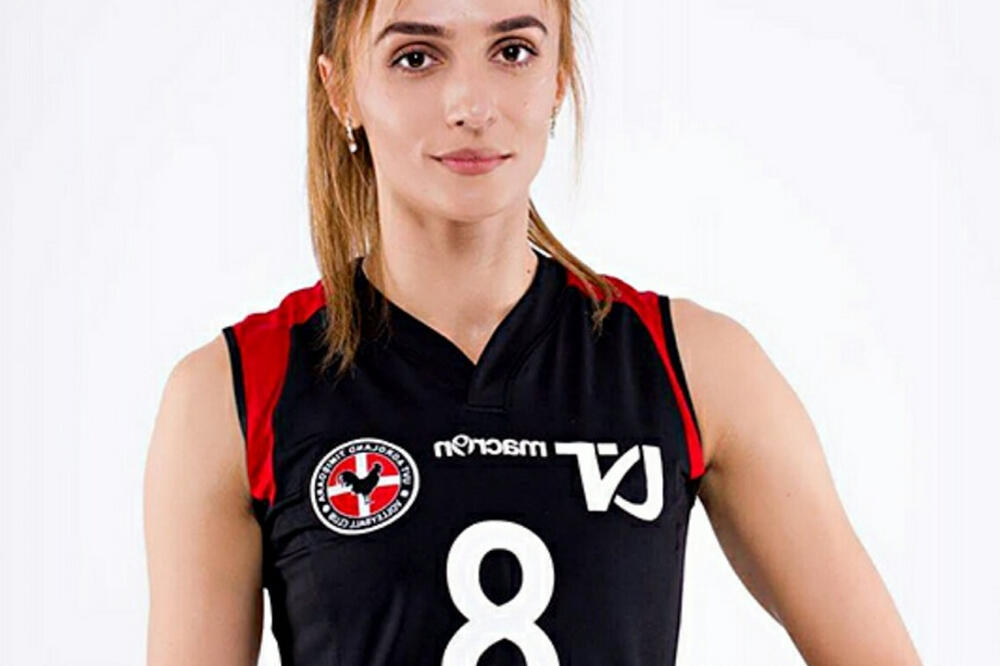 Andrea Laković