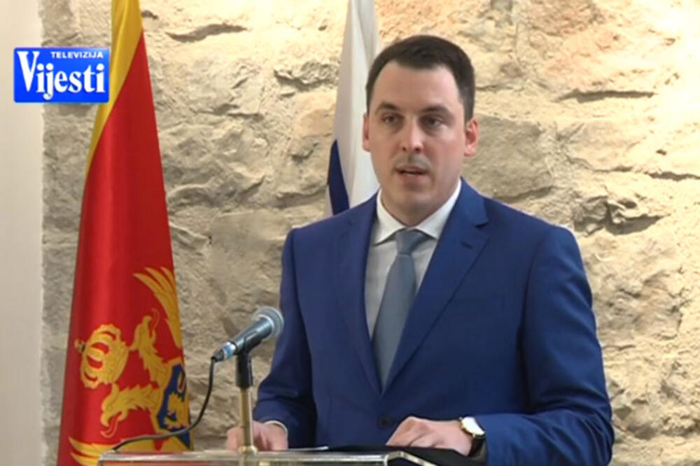 Ivan Vuković, Foto: Printscreen YouTube