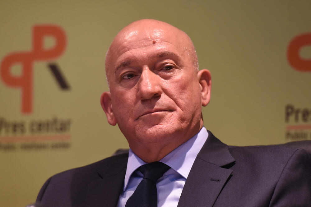 Katnić, Foto: Savo Prelević