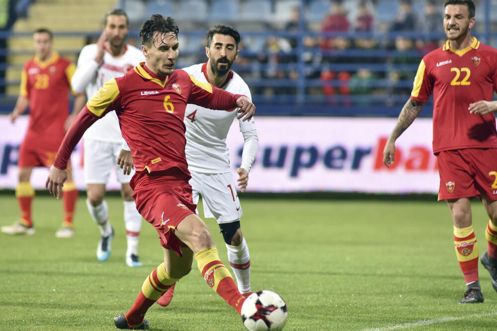 Žarko Tomašević, Foto: AP